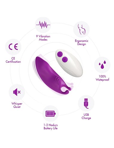 Vibrador de Braguita