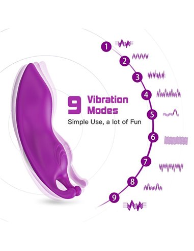 Vibrador de Braguita