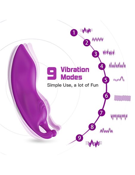 Vibrador de Braguita