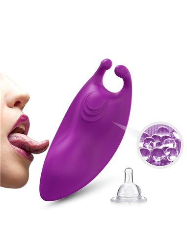 Vibrador de Braguita