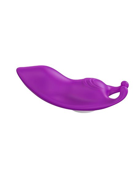 Vibrador de Braguita