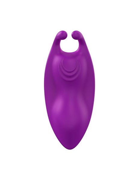 Vibrador de Braguita