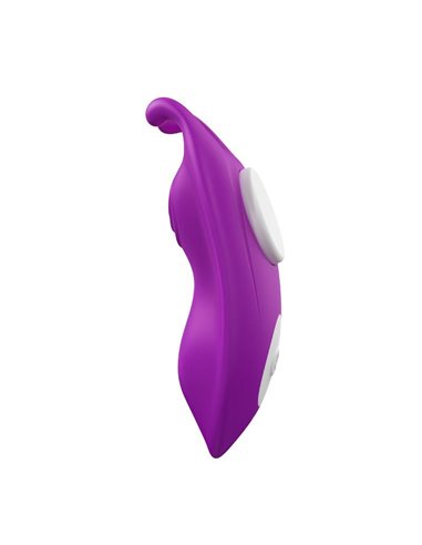 Vibrador de Braguita