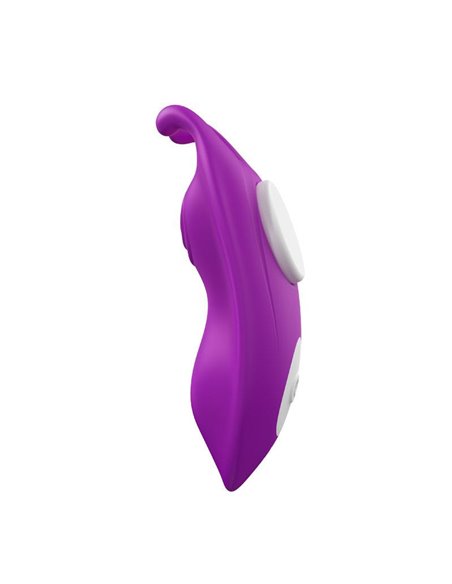 Vibrador de Braguita