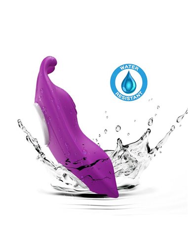 Vibrador de Braguita