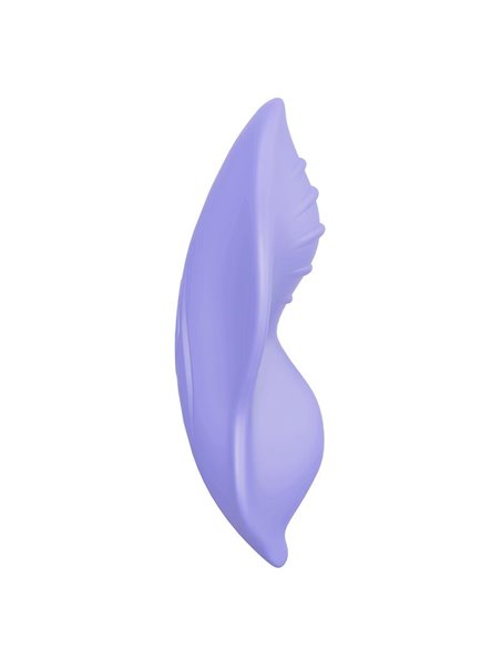 Vibrador para la Braguita con Control Remoto