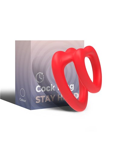 Anillo Doble para el Pene