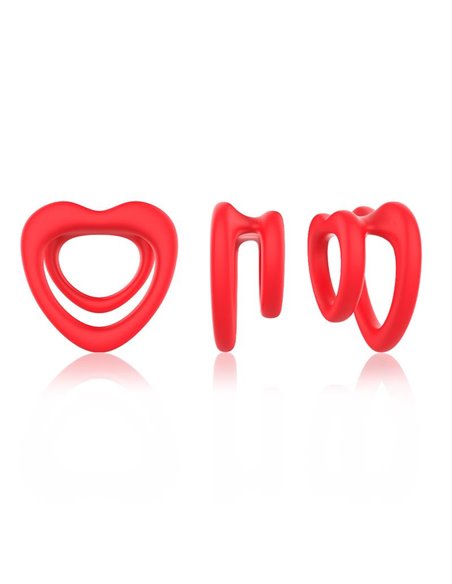 Anillo Doble para el Pene