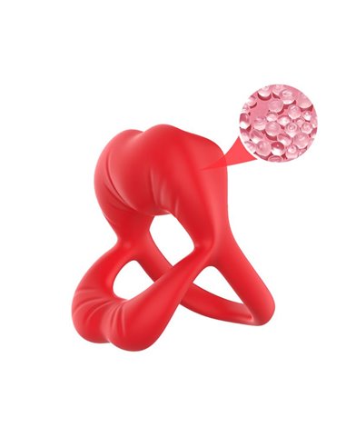 Anillo Vibrador para el Pene