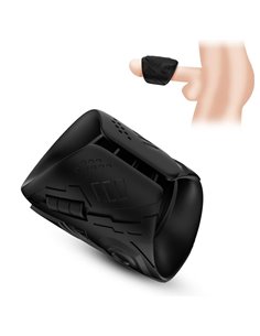Masturbador Masculino con Vibración 2