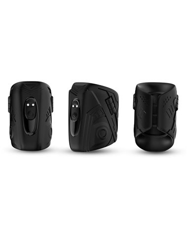 Masturbador Masculino con Vibración