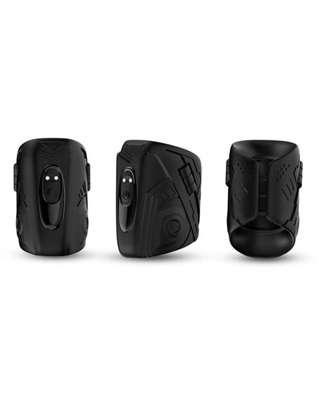 Masturbador Masculino con Vibración