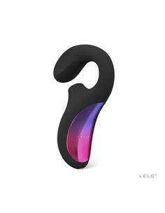 Enigma Succionador de Clítoris Negro 2