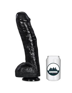 Dildo Realista Ernesto 24 cm