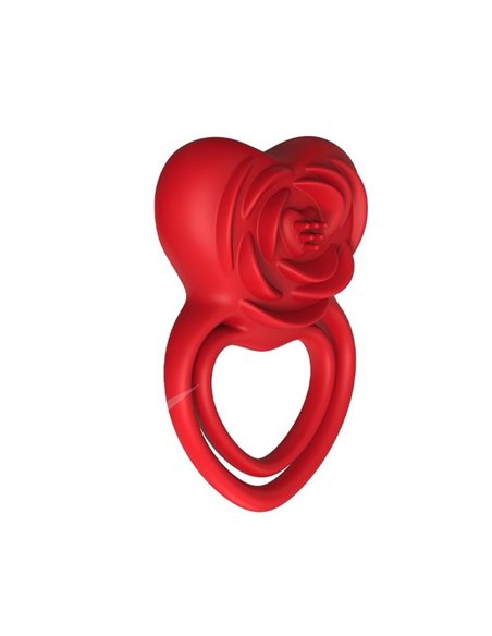 Anillo Vibrador para el Pene