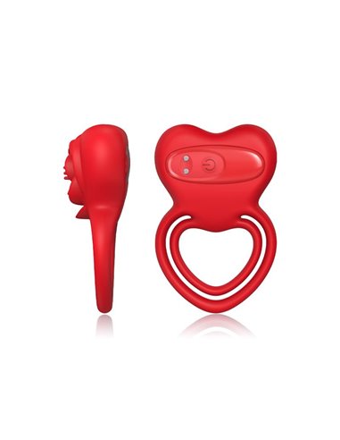 Anillo Vibrador para el Pene