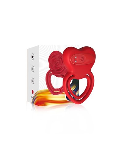 Anillo Vibrador para el Pene