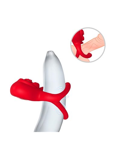 Anillo Vibrador para el Pene