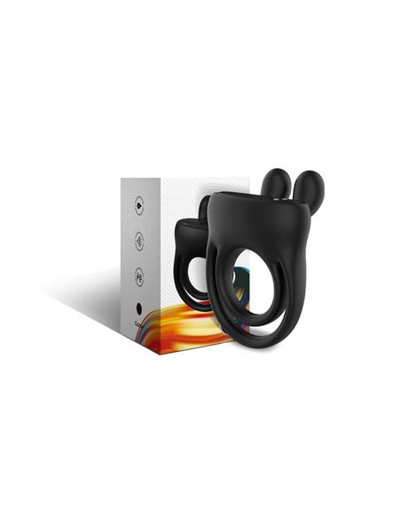 Anillo Vibrador para el Pene