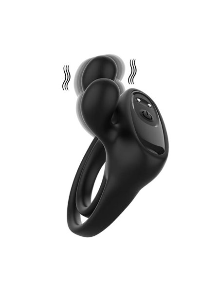 Anillo Vibrador para el Pene
