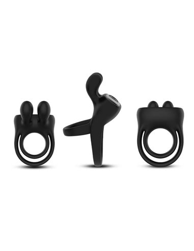 Anillo Vibrador para el Pene