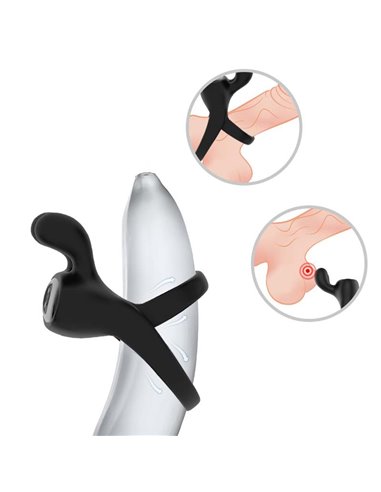 Anillo Vibrador para el Pene