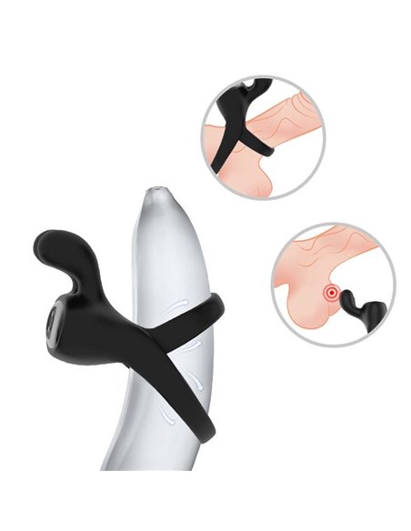 Anillo Vibrador para el Pene