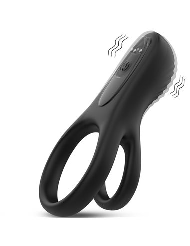 Anillo Vibrador para el Pene