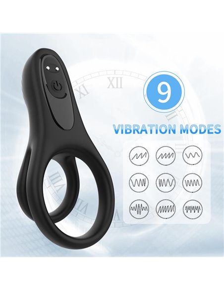 Anillo Vibrador para el Pene