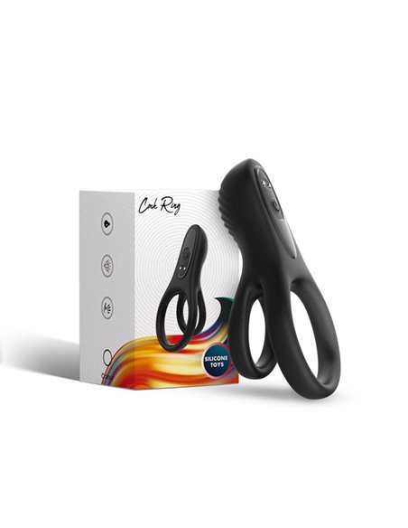 Anillo Vibrador para el Pene