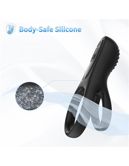 Anillo Vibrador para el Pene