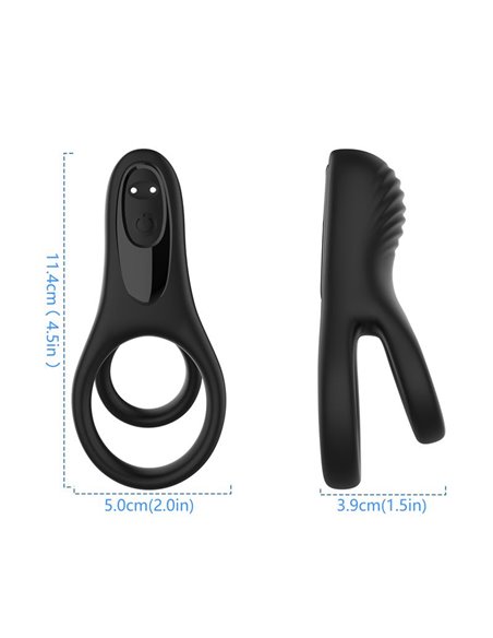 Anillo Vibrador para el Pene