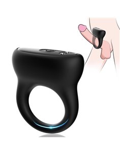Anillo para el Pene con Vibración 2