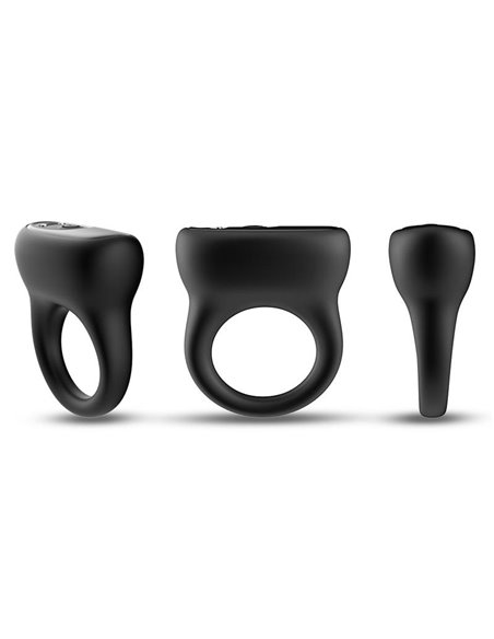 Anillo para el Pene con Vibración
