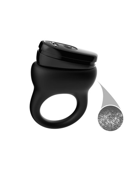 Anillo para el Pene con Vibración
