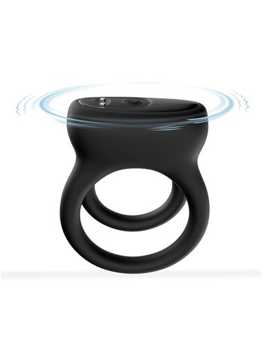 Anillo para el Pene con Vibración