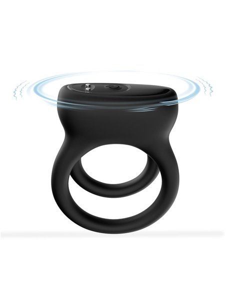 Anillo para el Pene con Vibración