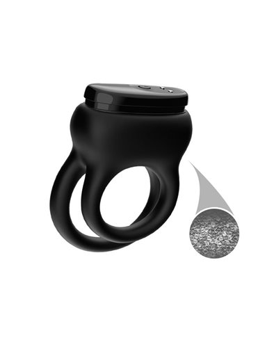 Anillo para el Pene con Vibración