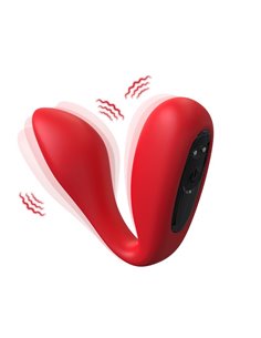 Vibrador para Parejas