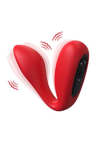 Vibrador para Parejas