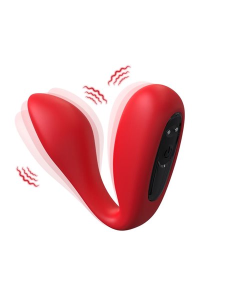Vibrador para Parejas
