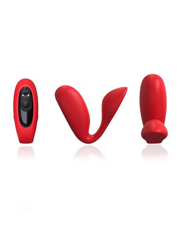 Vibrador para Parejas