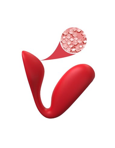 Vibrador para Parejas