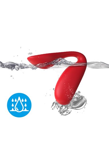 Vibrador para Parejas