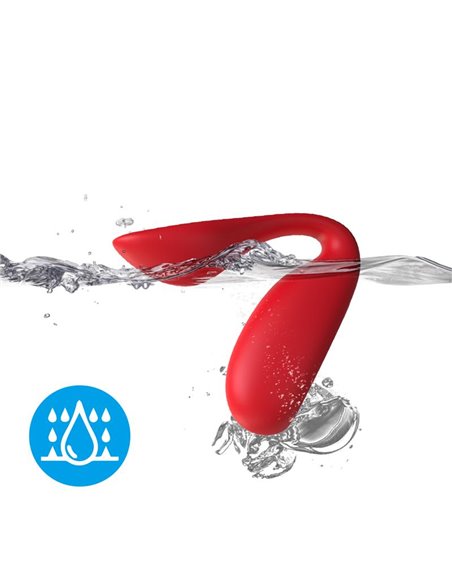Vibrador para Parejas
