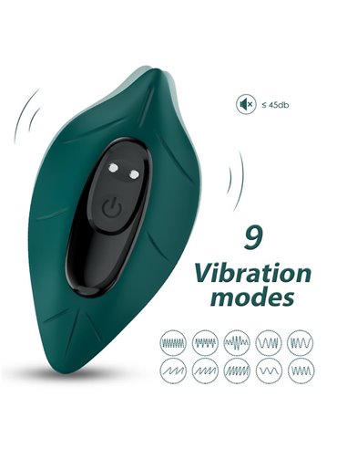 Vibrador de Braguita