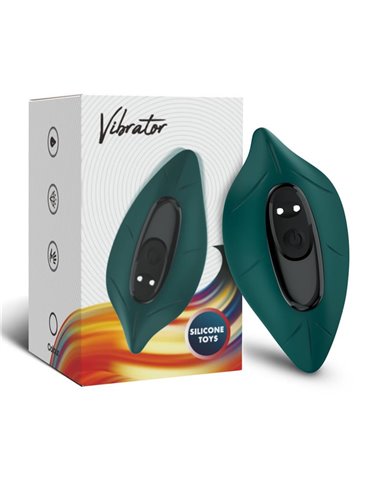 Vibrador de Braguita