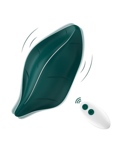 Vibrador de Braguita