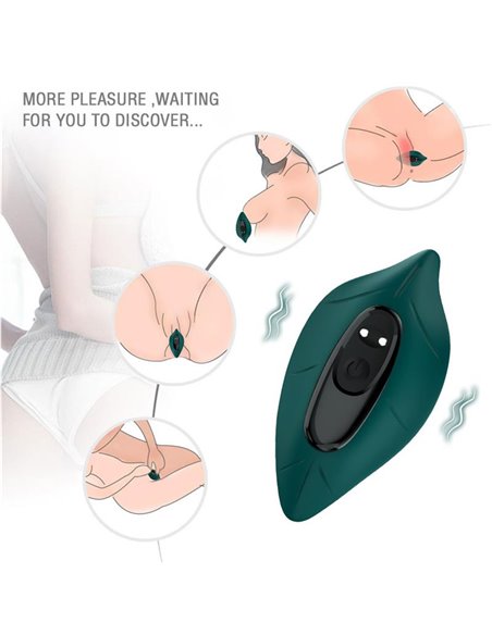 Vibrador de Braguita
