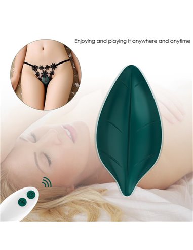 Vibrador de Braguita